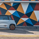 Illustration for article titled The 8HP Citroën Ami Is Adorable Electric City Transport For Just $22 Per Month